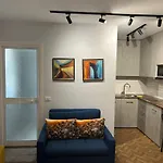 Florent\'S Superb Studio, Free Parking & Garden!!